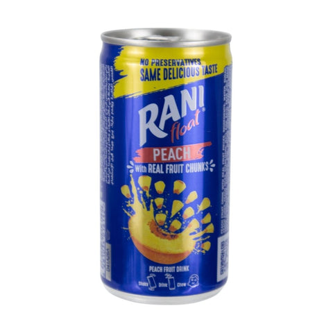 Rani Juice Peach 180Ml
