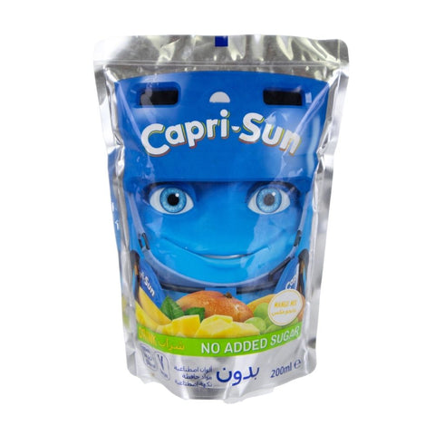Capri-Sonne Juice Mango 200Ml