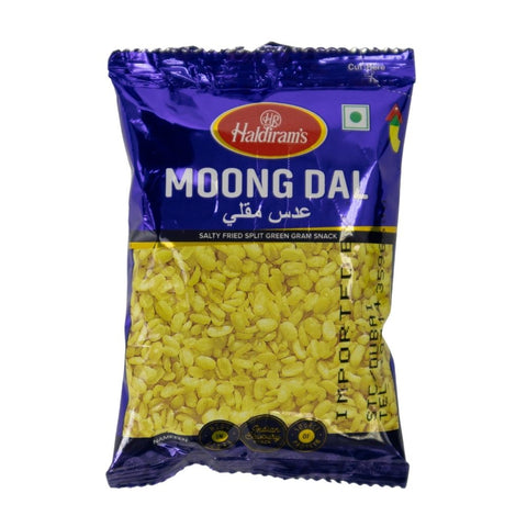 Haldirams Moong Dal 40G
