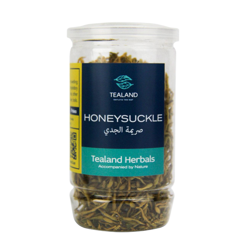 Honey Suckle Tea 25g