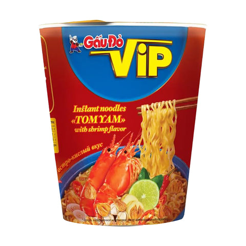 Gaudo-Yam Noodles Taste Krev 65G