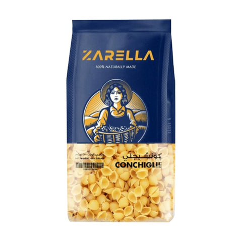 Zarella Conchiglie 400G