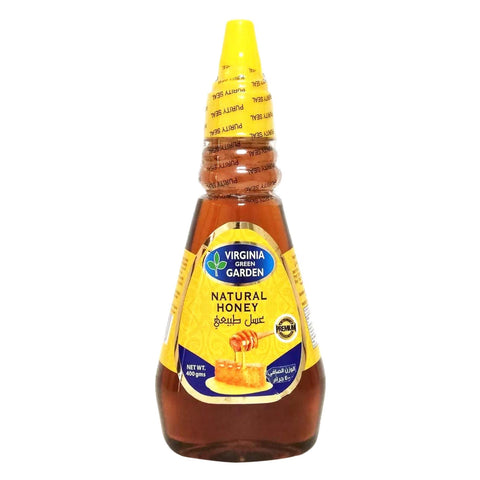 Honey Vgg, 400G Pet