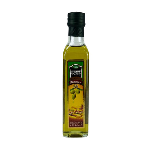 Vgg Spanish Extra Virgin Olive Oil 250Ml
