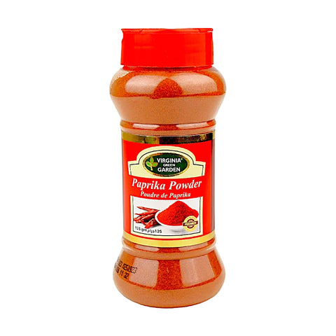 Paprika Powder Vgg 125G