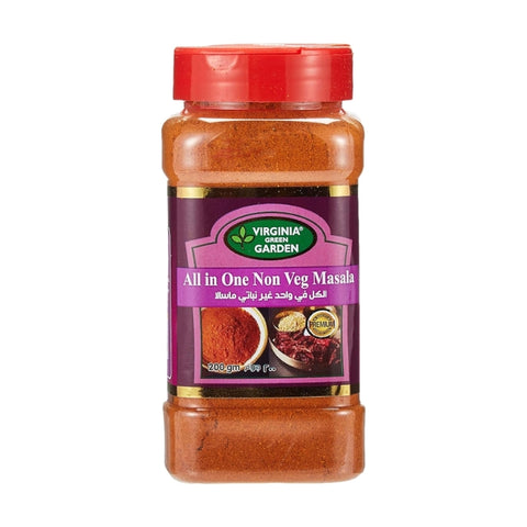 Masala Powder Veg All In One Vgg 200G