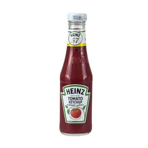 Tomate Ketchup Heinze 295G