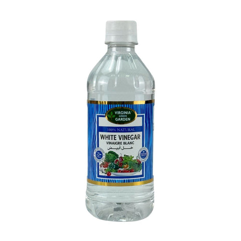 White Vinegar Vgg 473 Ml