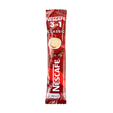 Coffee Nescafe 3 In 1 20G