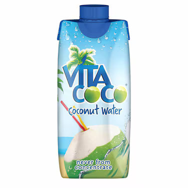 Vita Coco Coconut Water 330ml