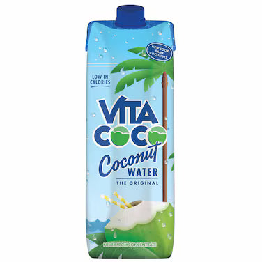 Vita Coco Coconut Water 1 L