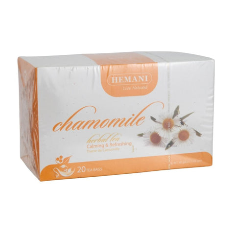 Hemani Tea Mint 20 Tea Bags