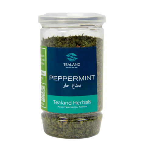 Peppermint 40g