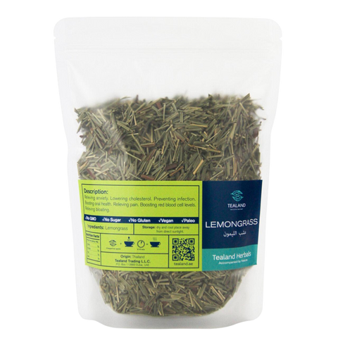 Lemongrass 100g