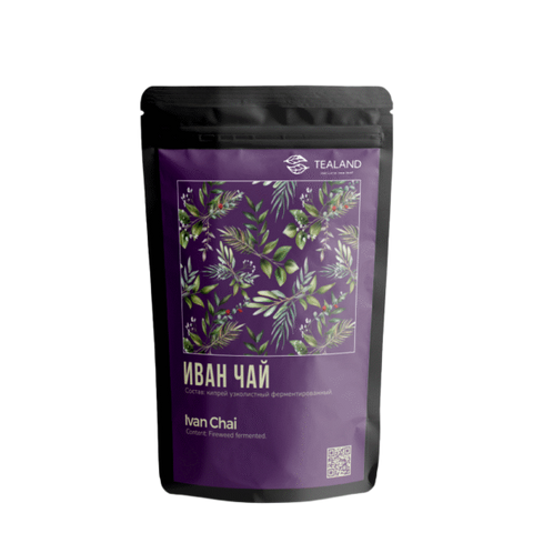 Ivan Chai 100g
