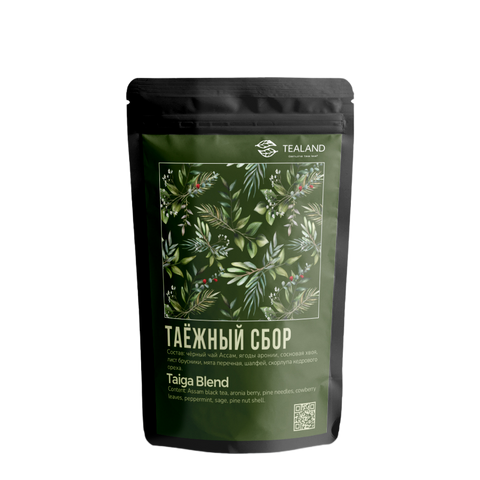 Taiga Blend 100g