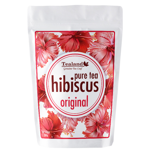 Hibiscus Cut 200g
