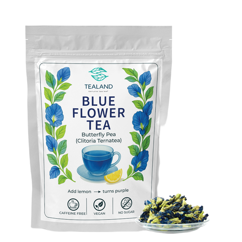 Blue Herbal Tea 60g