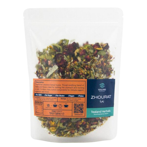 Zhourat Herbal Mix 50g