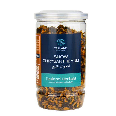 Snow Chrysanthemum 30g