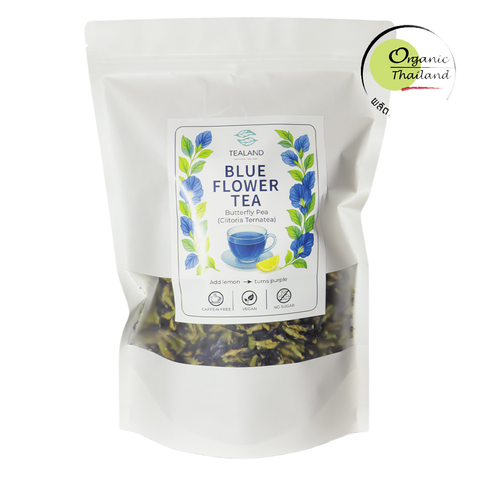 Blue Herbal Tea 250g