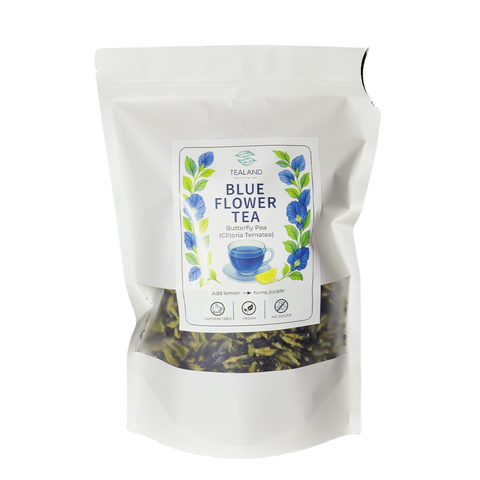Blue Herbal Tea 150g
