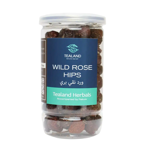 Wild Rose Hips 115g