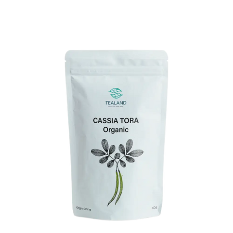 Organic Cassia Tora 100g