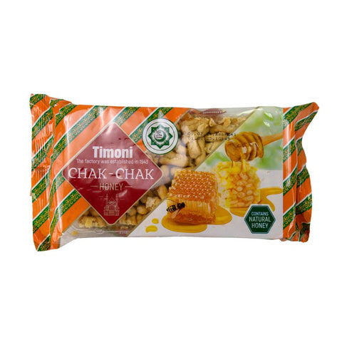 Timoni Chuck Chuck Honey 250g