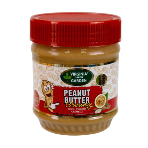Peanut Butter assorted VGG, 340 g