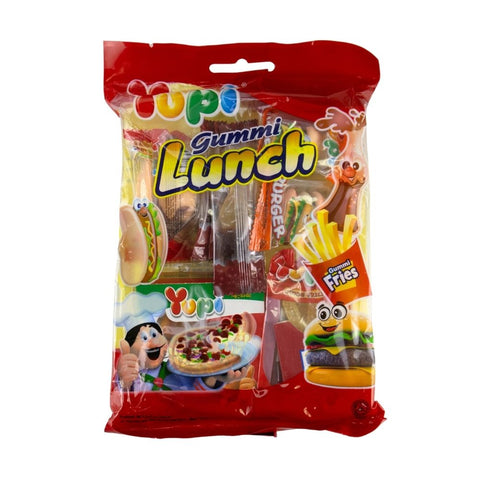 Chew. candies "Gummy", 77 g