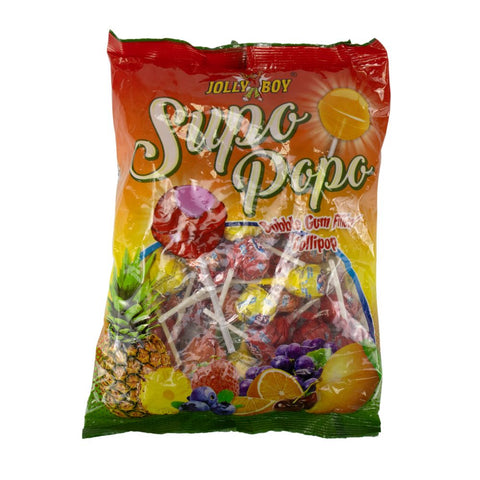 Su Kam Supo Popo 18 Gms Mix 864g