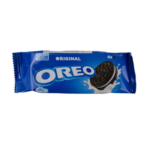 Oreo Biscuit Original 36.8 Gm