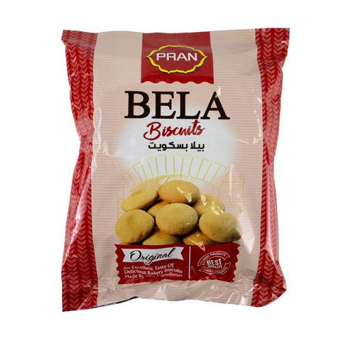 Pran Bela Biscuit 300g