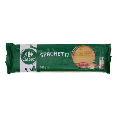 Anticco Spaghetti 500g