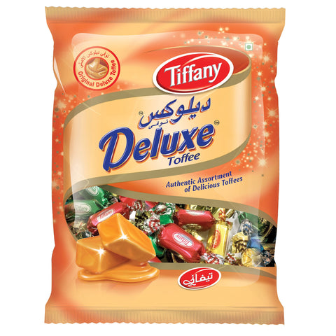 Derby Candies Eclairs Carmel 400g