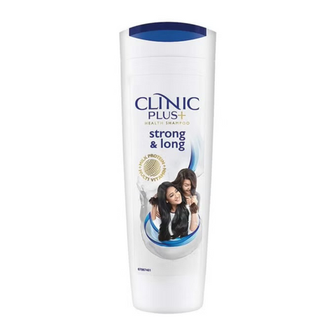 Clinic Plus Health Shampoo Strong & Long, 175ml