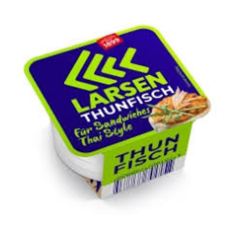 Larsen Tuna Thai Style, 125g
