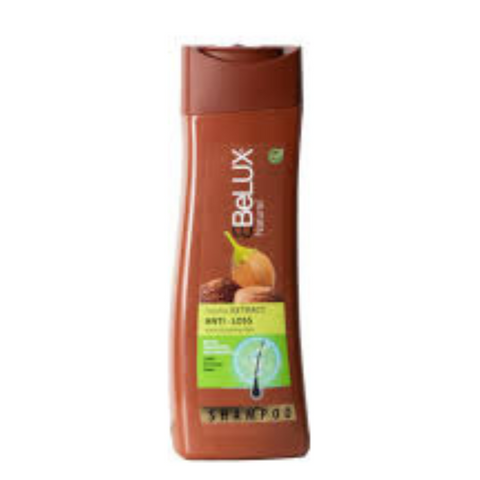Belux Jojoba Extract Anti-loss Shampoo, 600ml