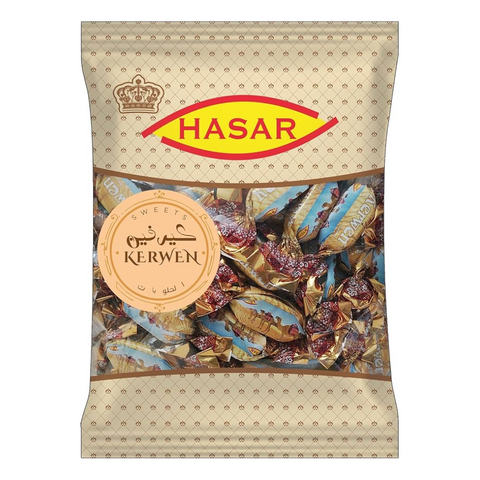 Hasar Kerwen Chocolate, 800g