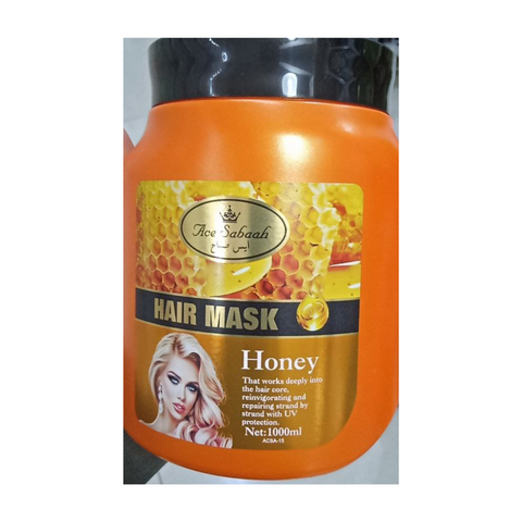 Ace Sabaah Hair Mask Honey, 1L