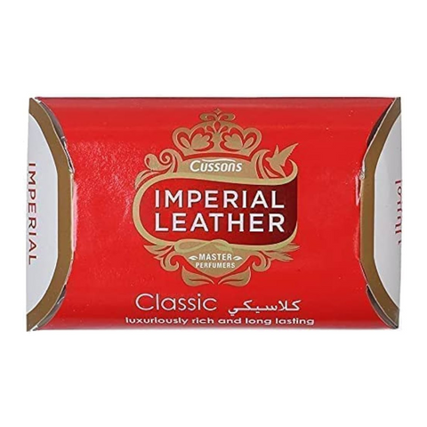 Cussons Imperial Leather Classic, 175g