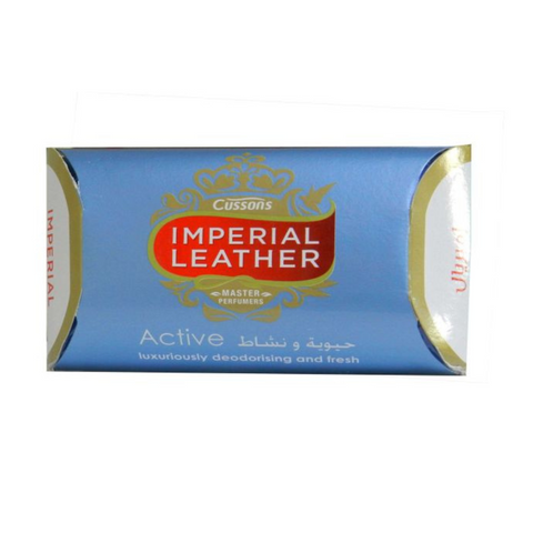 Cussons Imperial Leather Active, 175g