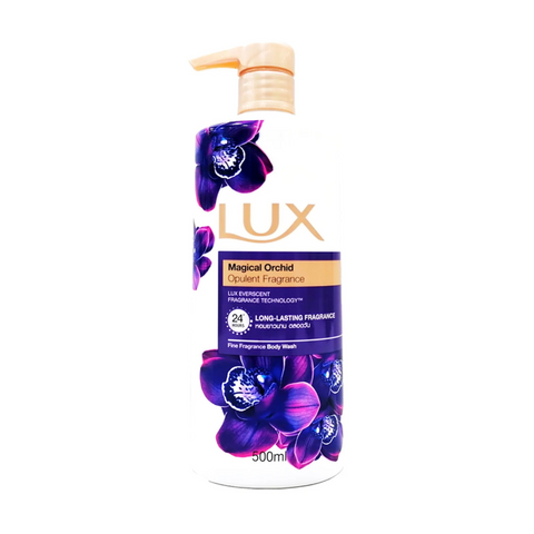 Lux Botanicals Magical Orchid Perfumed Bodywash with Perfume Essence, 560ml