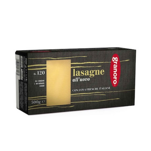 Granoro Lasagne No.120 All’ouvo, 500g