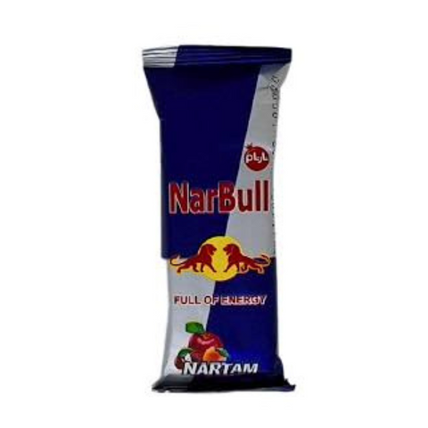 Nartam Narbull Energy Bar, 50g