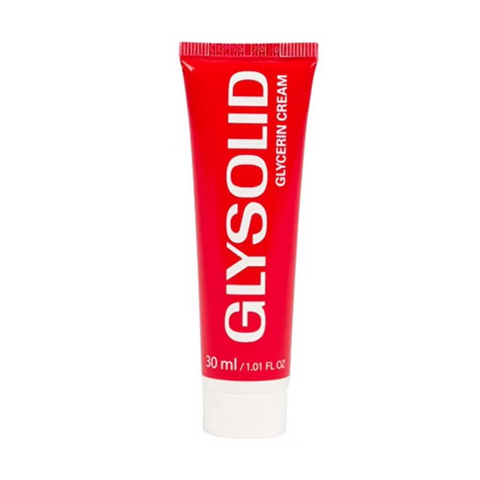 Glysolid Skin Cream, 30ml