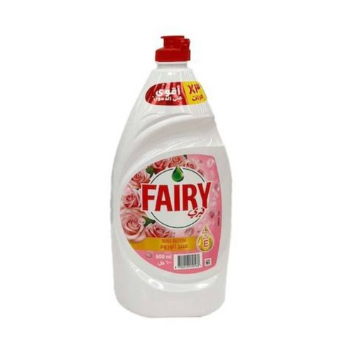 Fairy Rose Bloom, 600ml