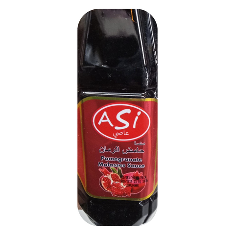 Asi Pomegranate Molasses Sauce, 500g