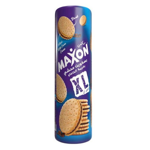 Palmary Maxon XL Cocoa Cream, 400g